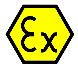 ATEX Cerification from Notifiied Body