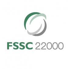 FSSC 22000 certification